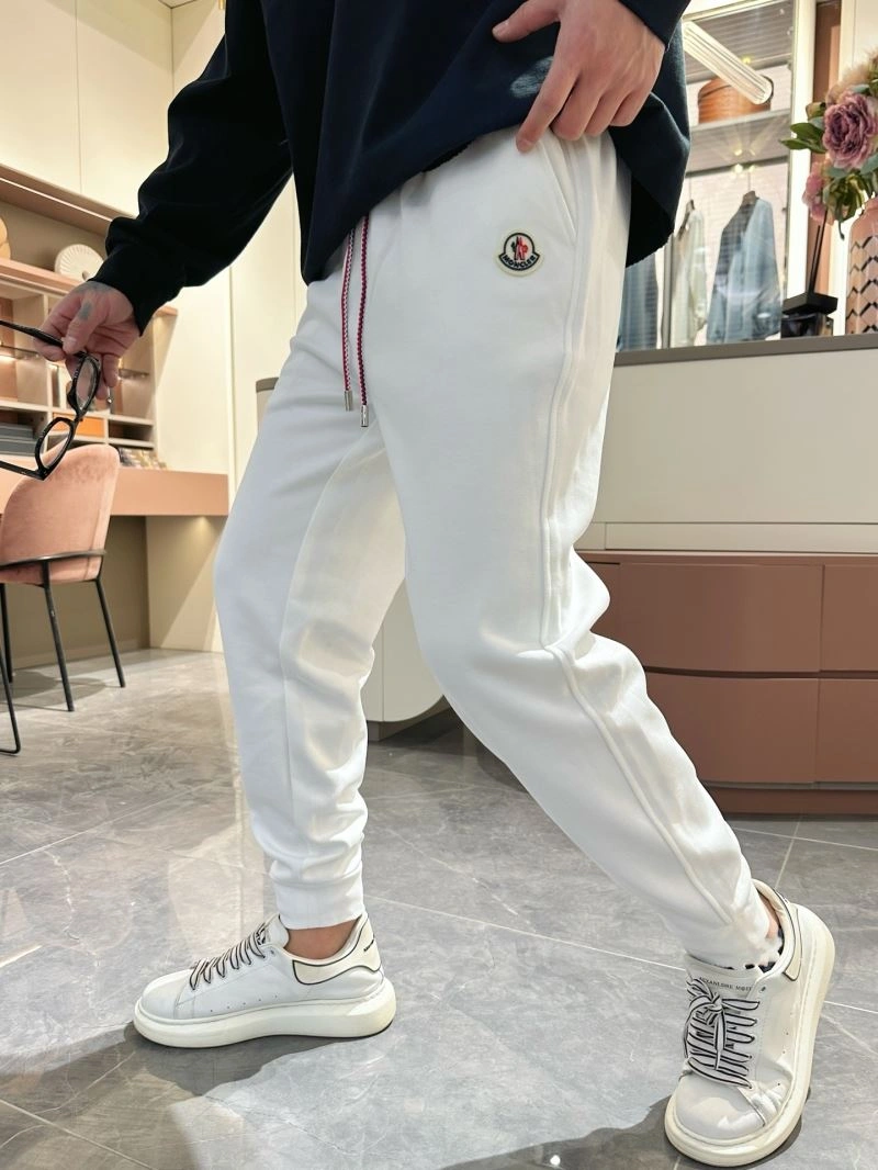 ZeroBulk Moncler Long Pants 140328