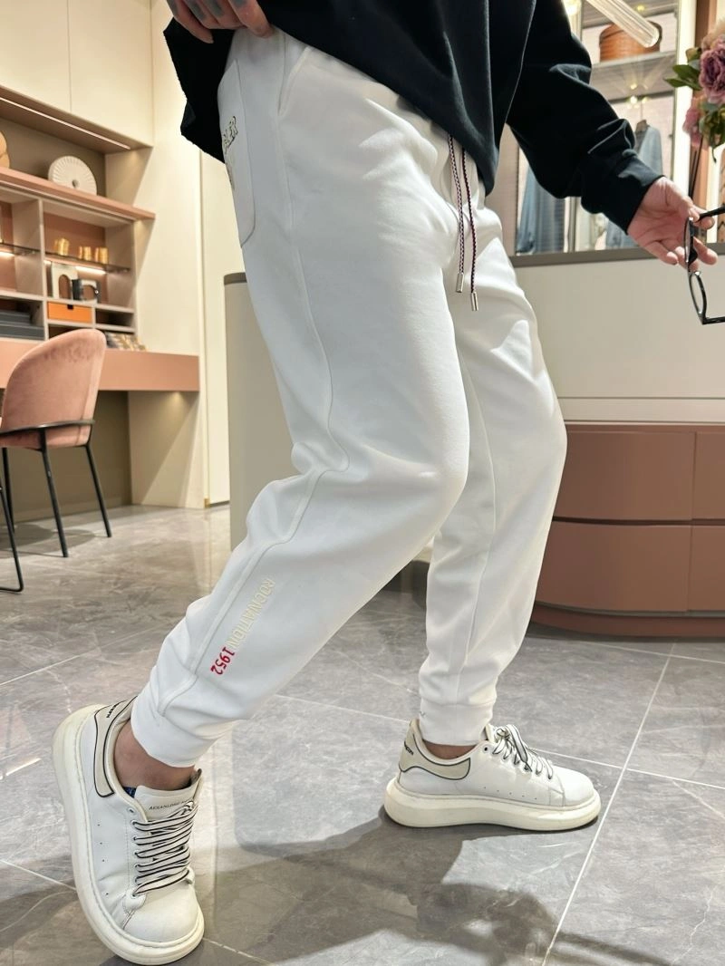 ZeroBulk Moncler Long Pants 140328