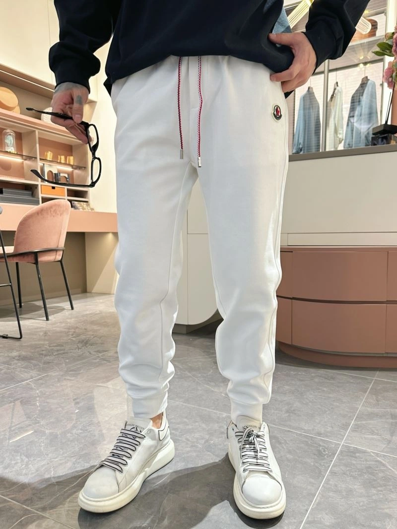 ZeroBulk Moncler Long Pants 140328