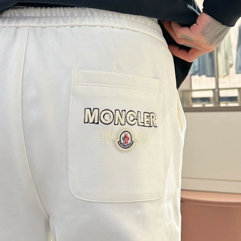 ZeroBulk Moncler Long Pants 140328