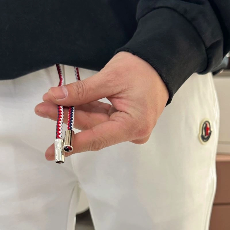 ZeroBulk Moncler Long Pants 140328