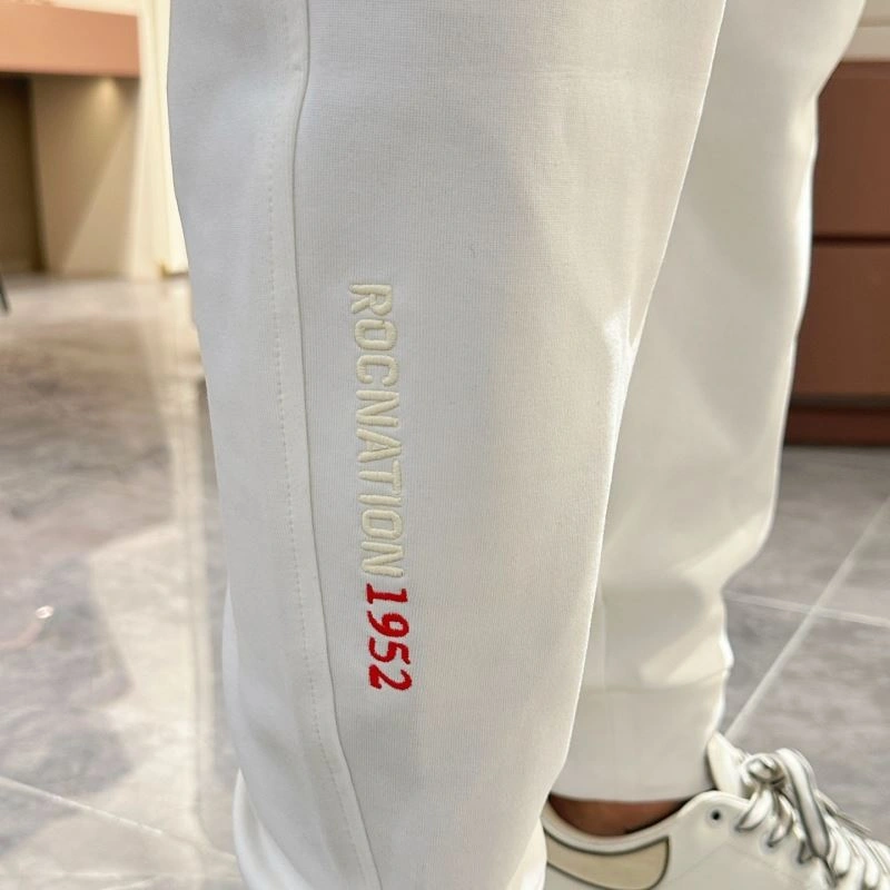 ZeroBulk Moncler Long Pants 140328
