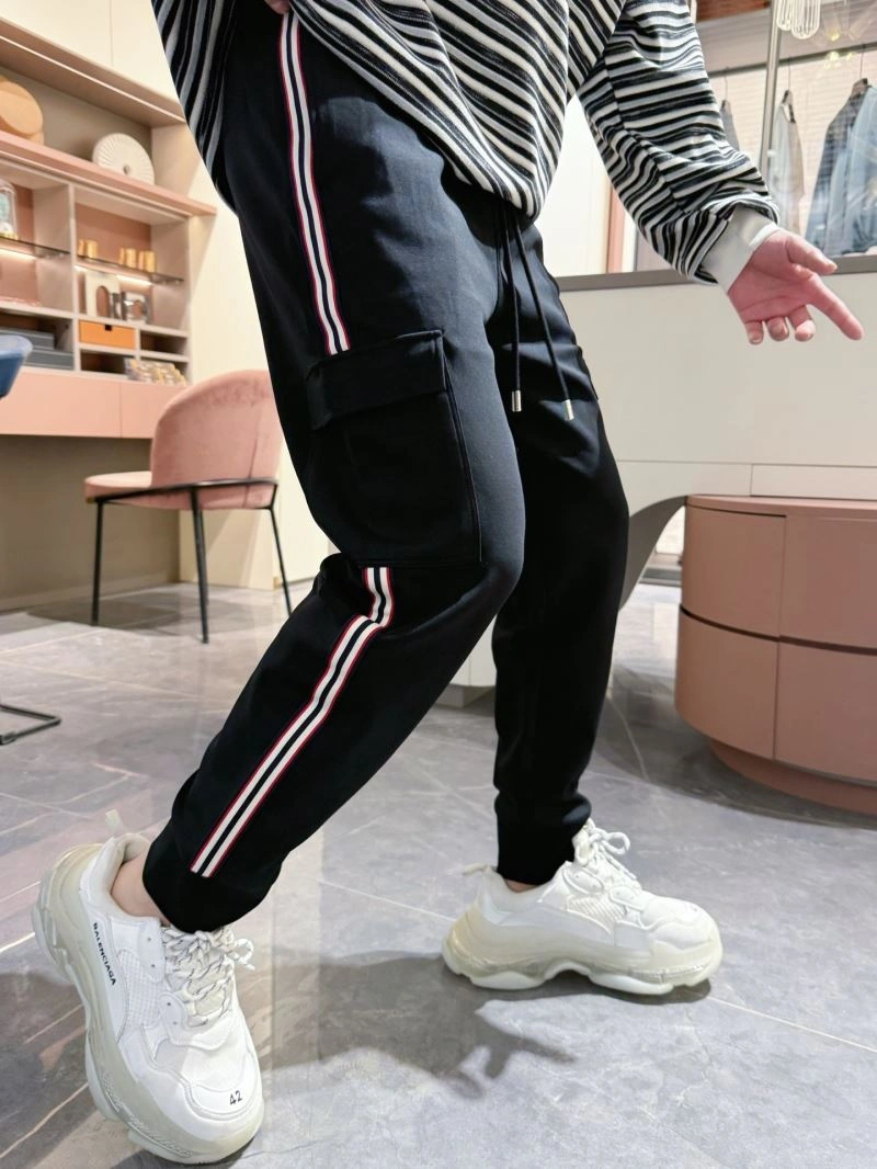 Supportive Moncler Long Pants 140331