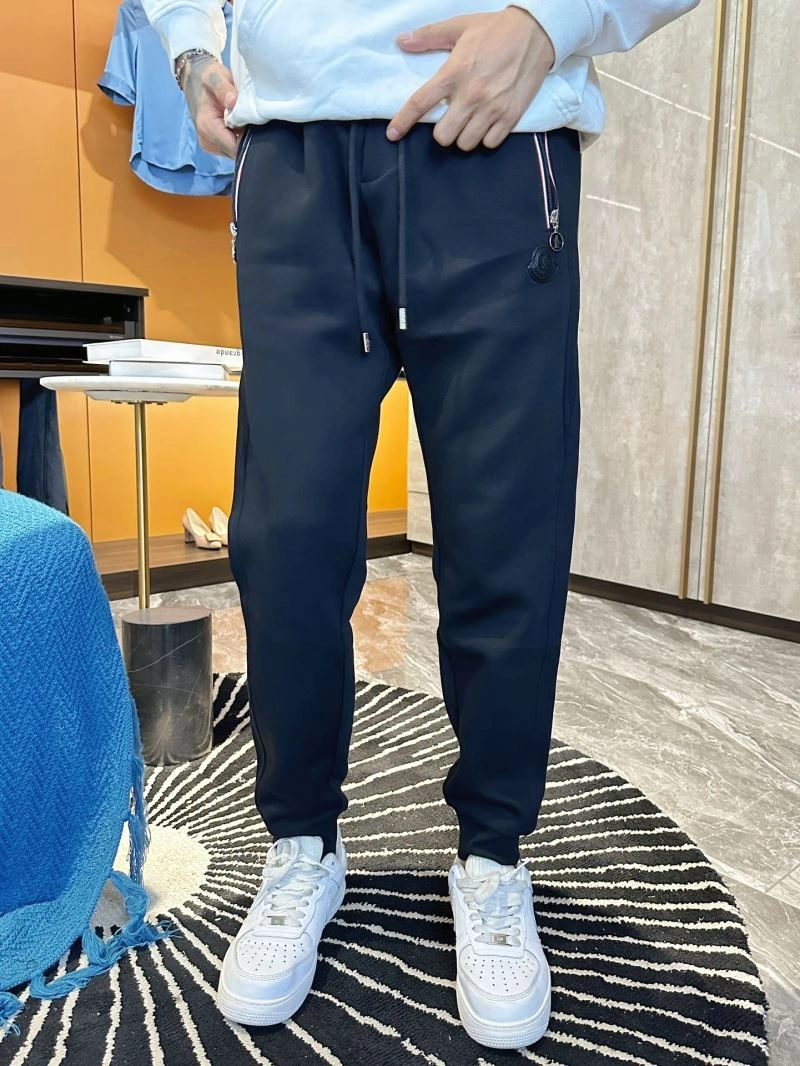 Moncler Long Pants GoAnywhere 140321