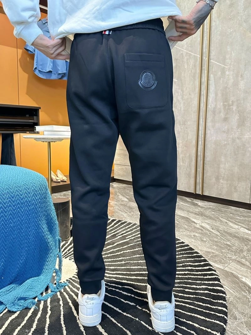 Moncler Long Pants GoAnywhere 140321