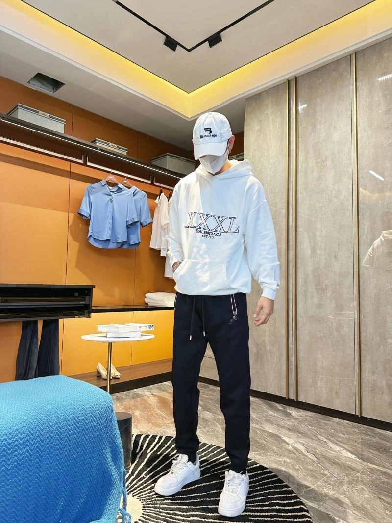 Moncler Long Pants GoAnywhere 140321
