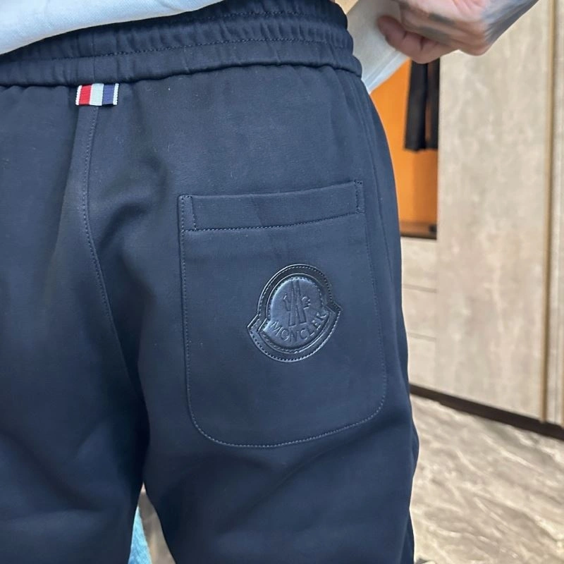 Moncler Long Pants GoAnywhere 140321