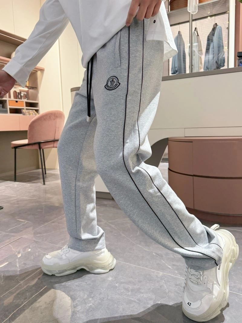 Moncler Long Pants TimelessDesign 140323