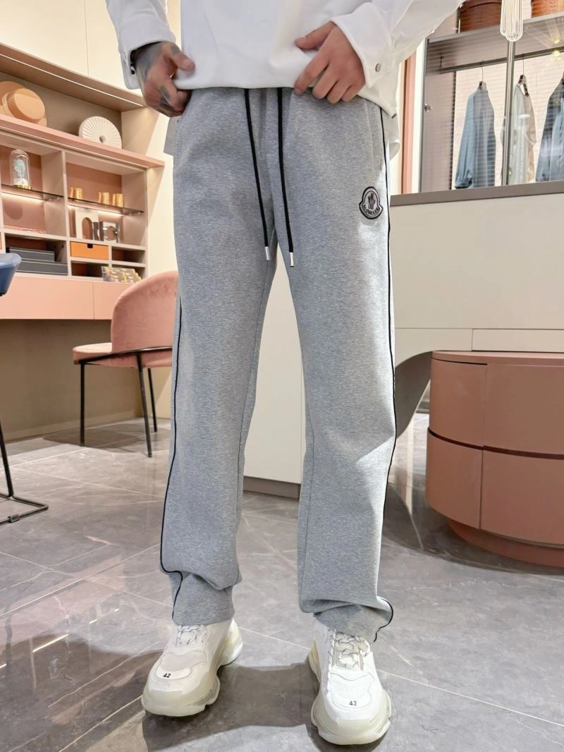 Moncler Long Pants TimelessDesign 140323