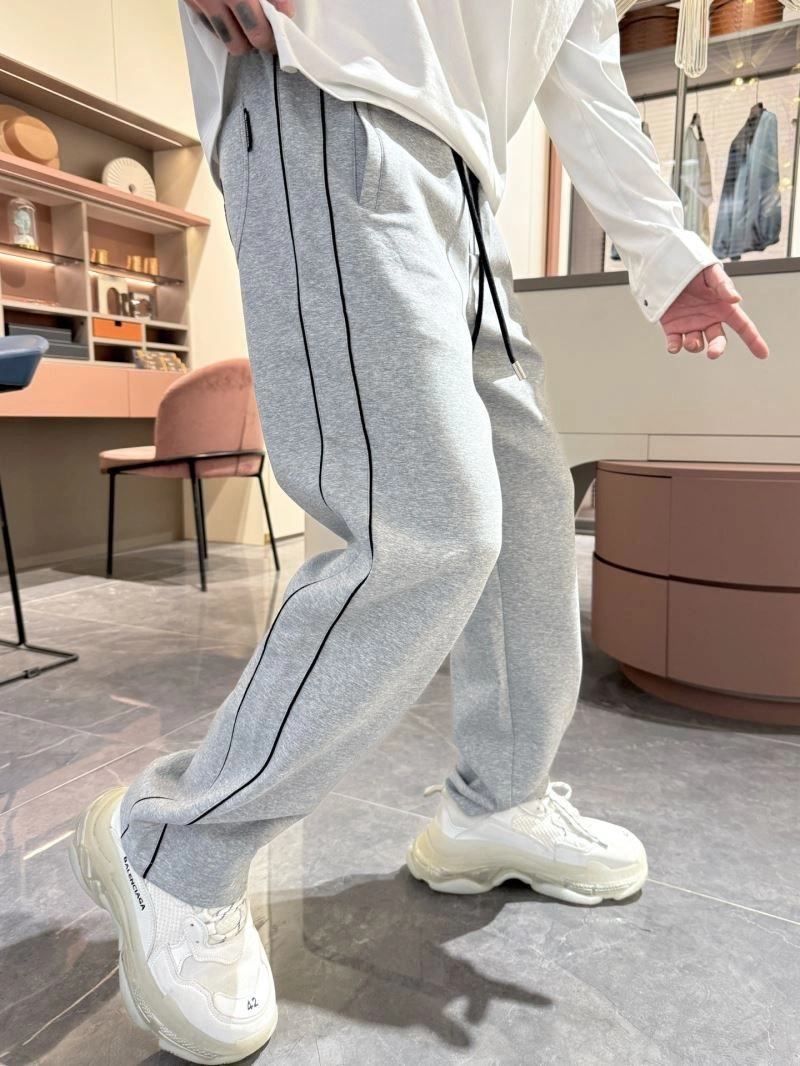 Moncler Long Pants TimelessDesign 140323