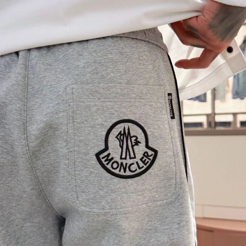 Moncler Long Pants TimelessDesign 140323