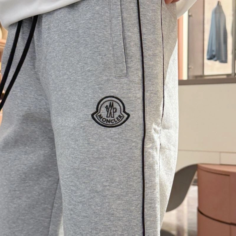 Moncler Long Pants TimelessDesign 140323