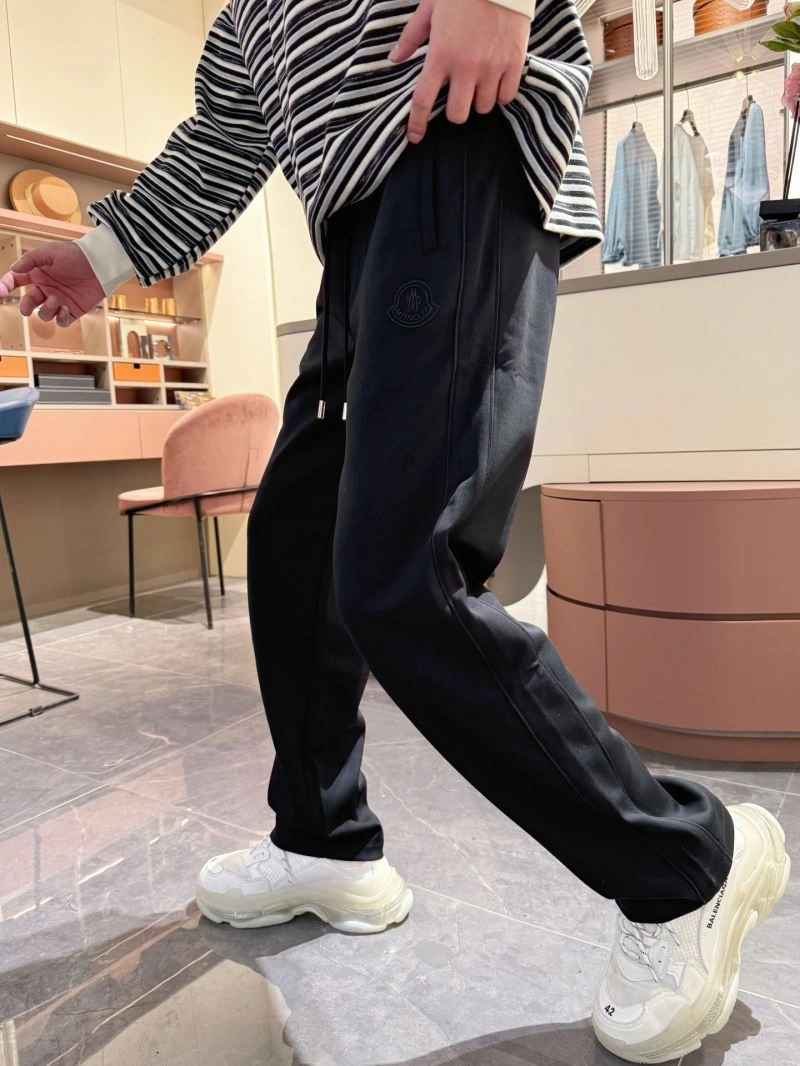 Moncler Long Pants Breathable 140324