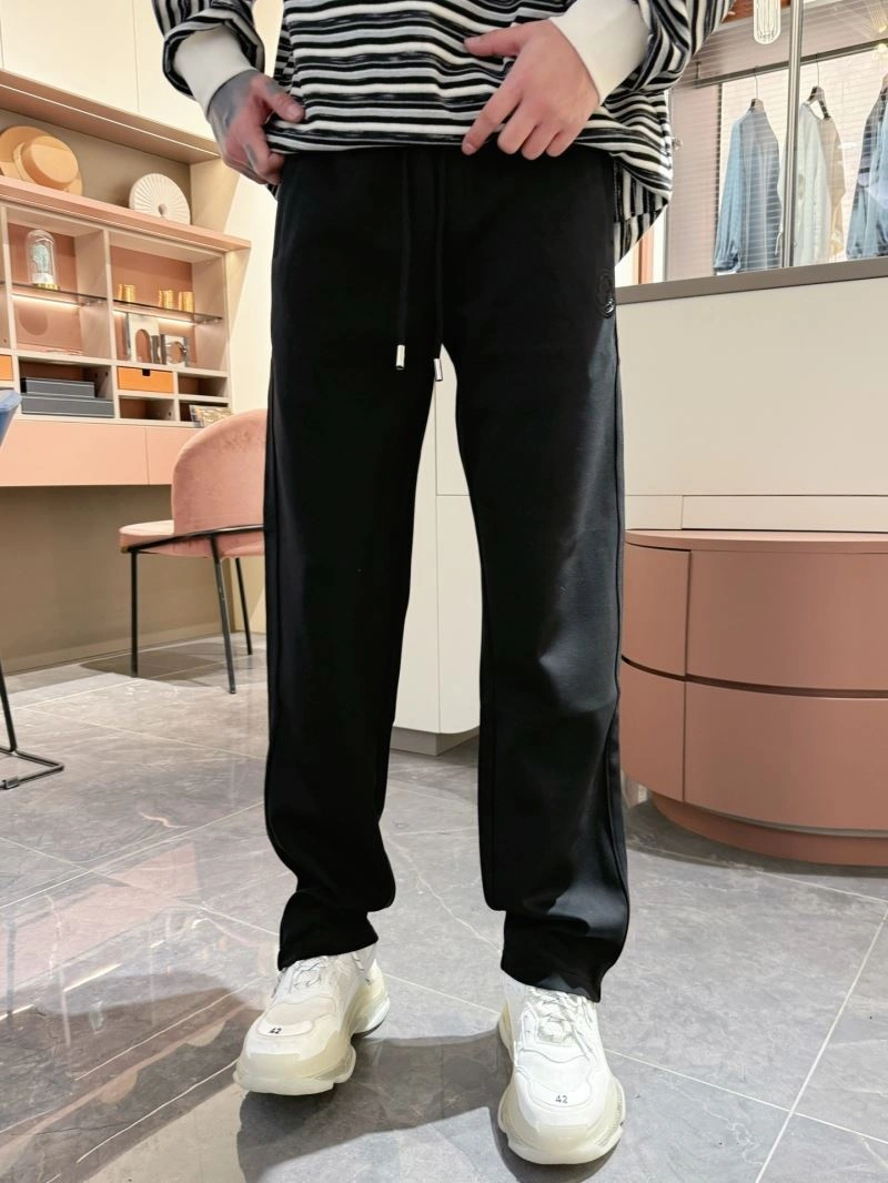 Moncler Long Pants Breathable 140324