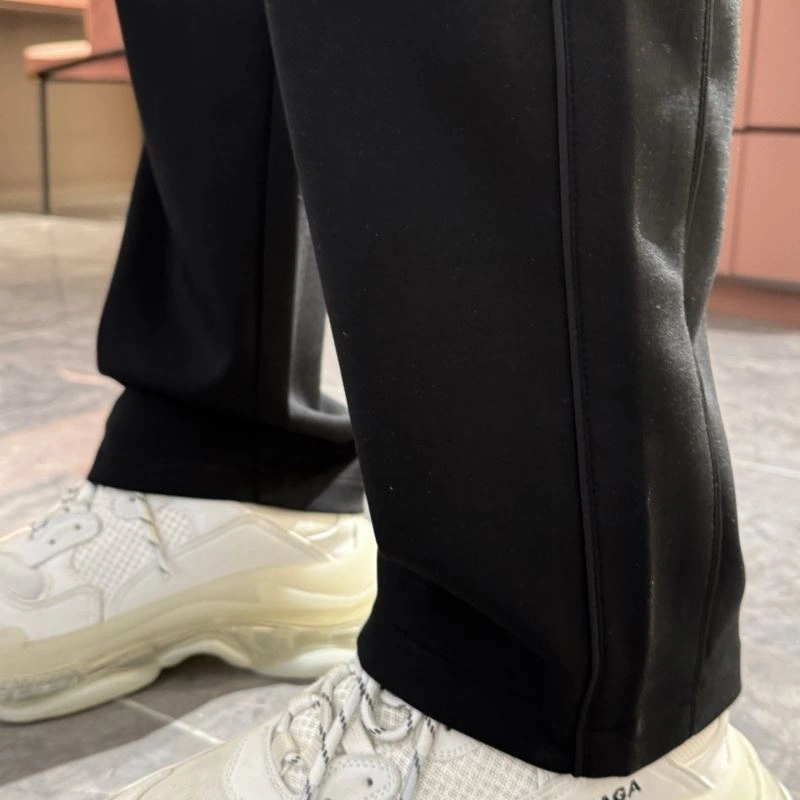 Moncler Long Pants Breathable 140324