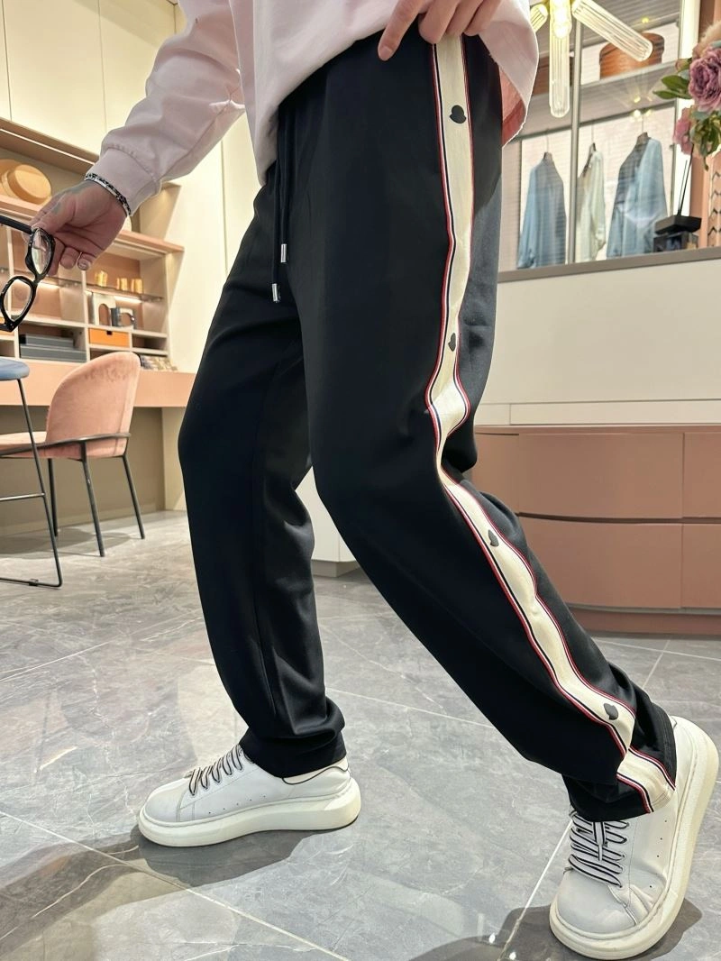 Moncler Long Pants Unique 140322