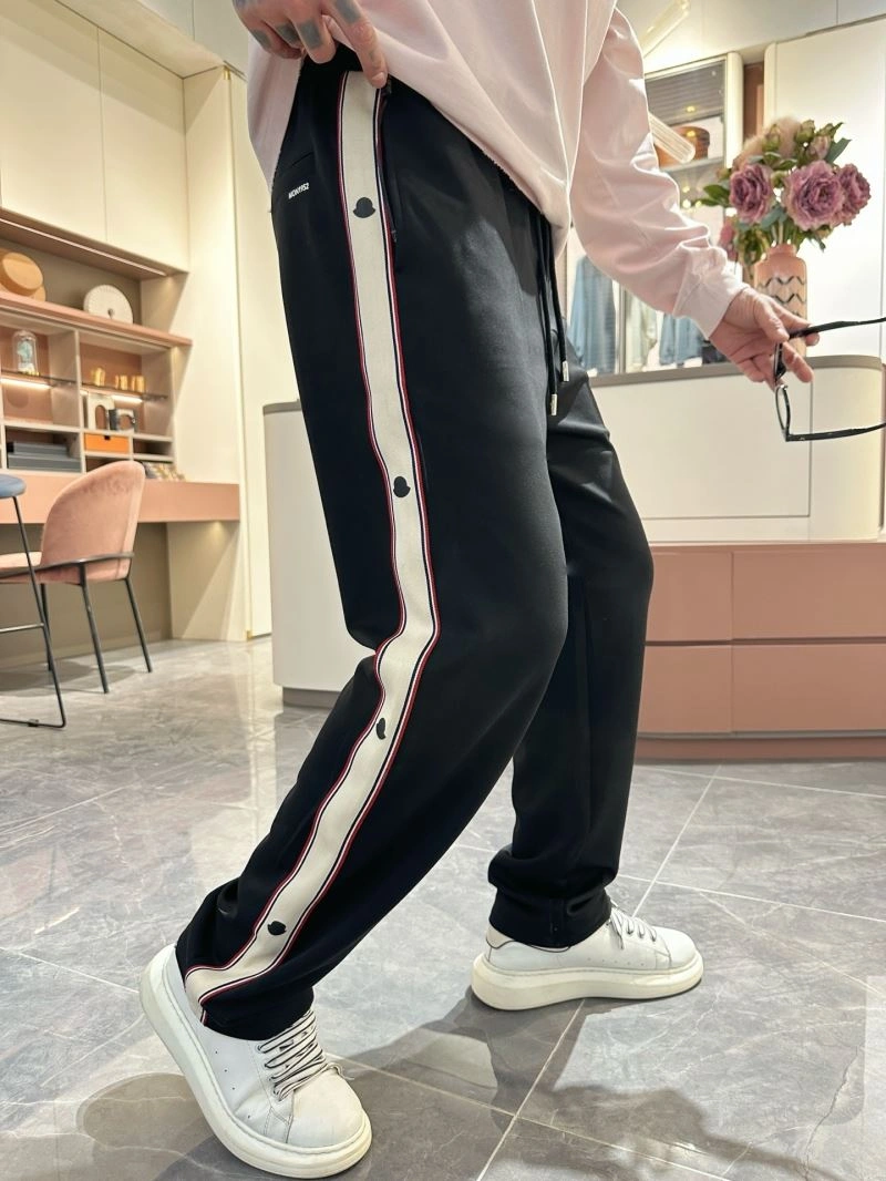 Moncler Long Pants Unique 140322