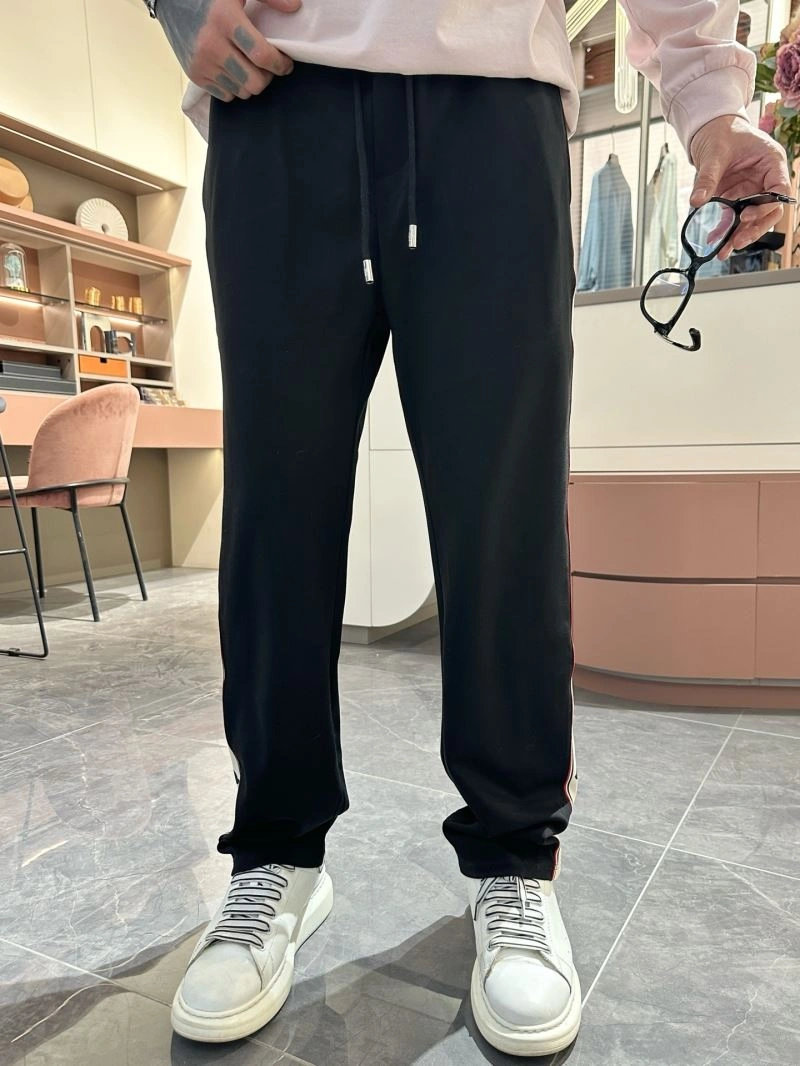 Moncler Long Pants Unique 140322