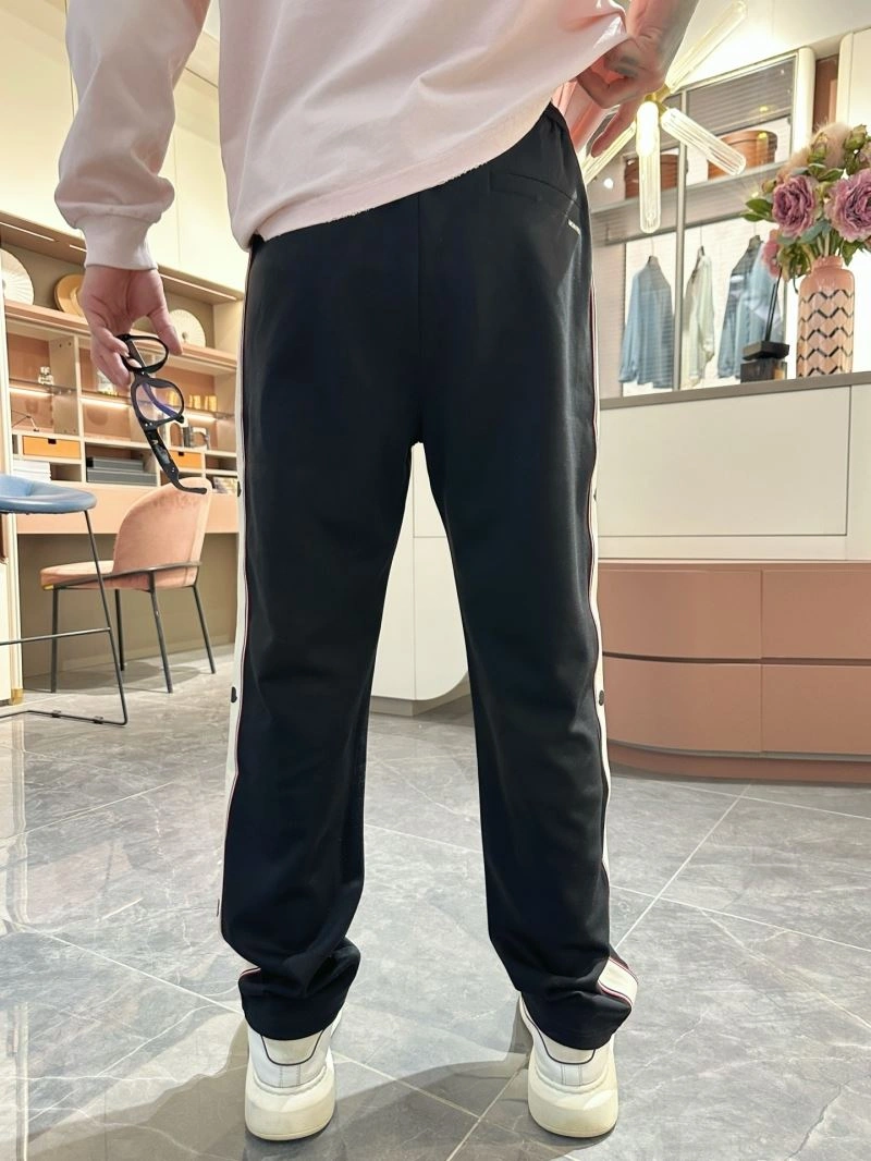 Moncler Long Pants Unique 140322