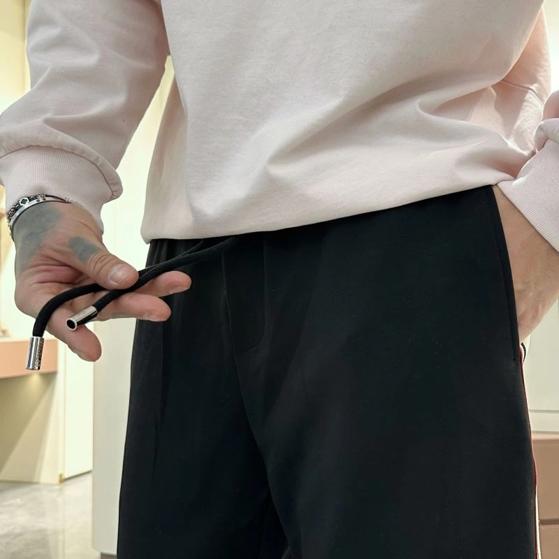 Moncler Long Pants Unique 140322