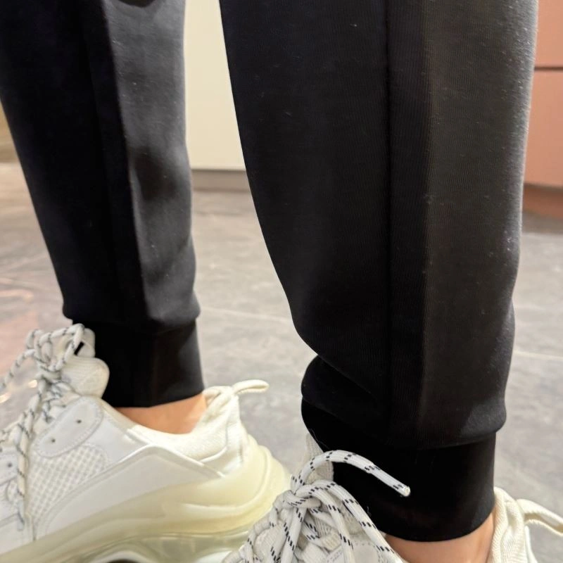 Moncler Long Pants SmoothTexture 140325