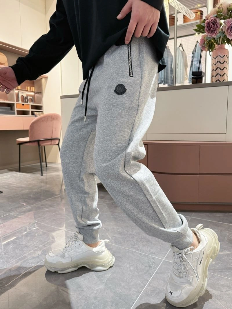 Moncler Long Pants Unisex 140320