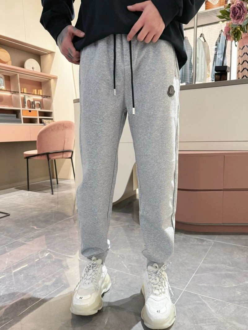 Moncler Long Pants Unisex 140320