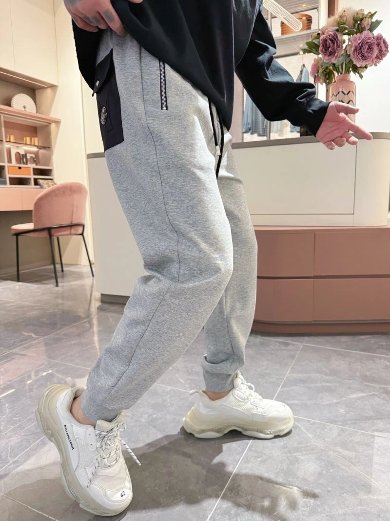 Moncler Long Pants Unisex 140320