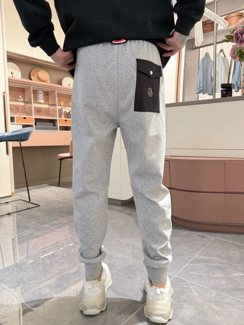 Moncler Long Pants Unisex 140320