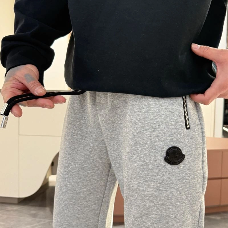 Moncler Long Pants Unisex 140320