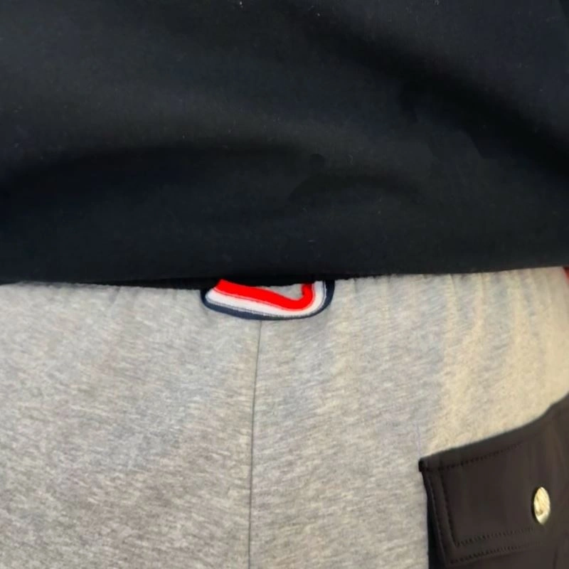 Moncler Long Pants Unisex 140320
