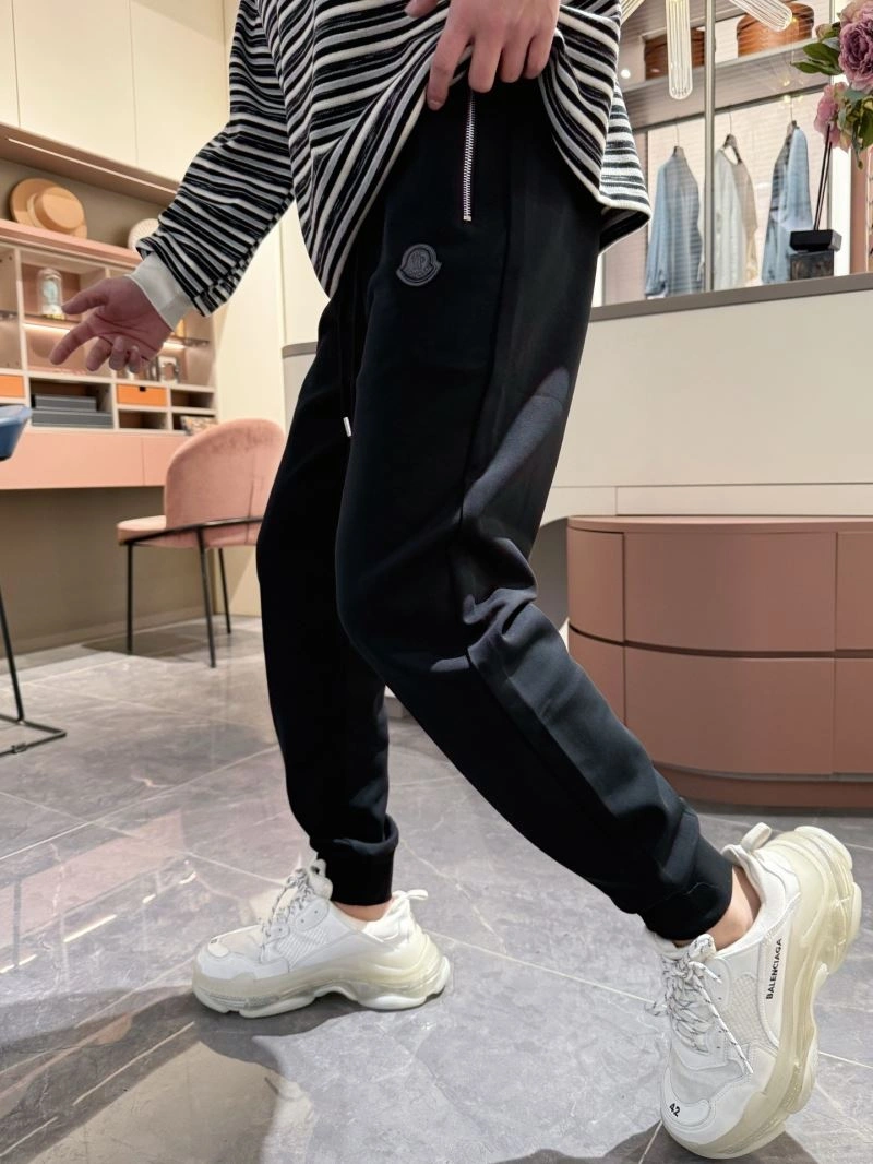 Moncler Long Pants Sophisticated 140317