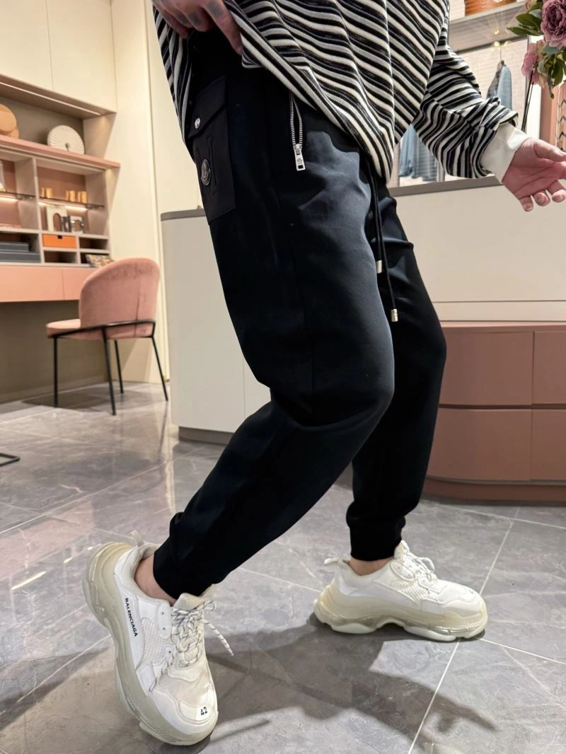 Moncler Long Pants Sophisticated 140317