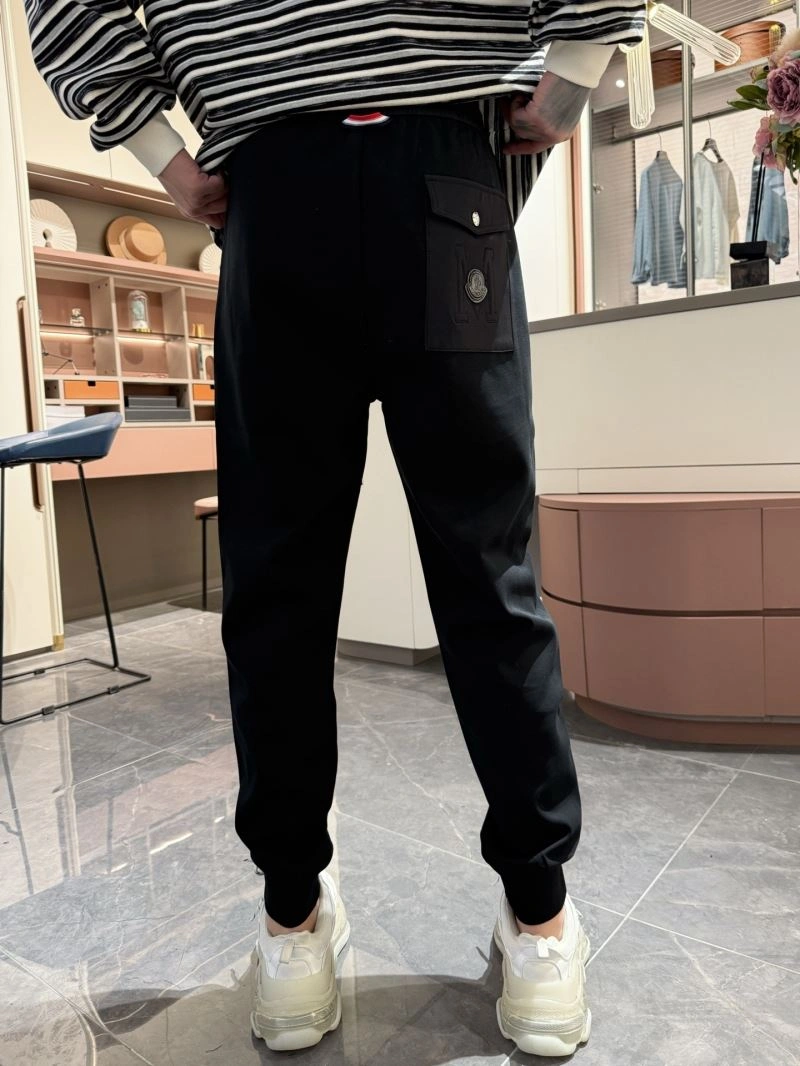 Moncler Long Pants Sophisticated 140317