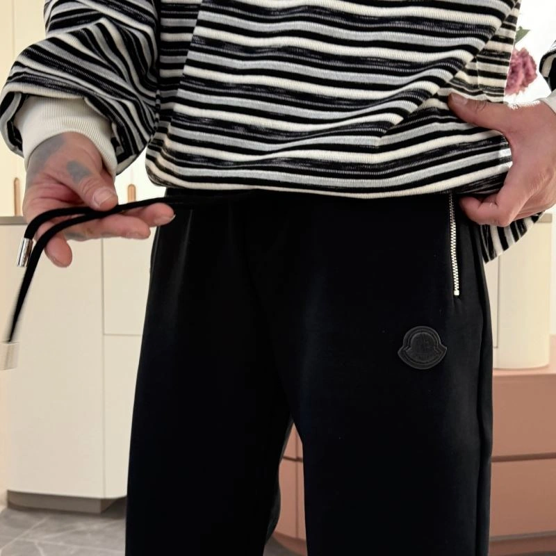 Moncler Long Pants Sophisticated 140317