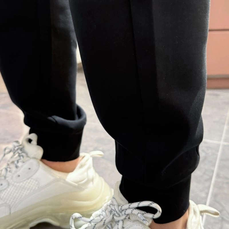 Moncler Long Pants Sophisticated 140317