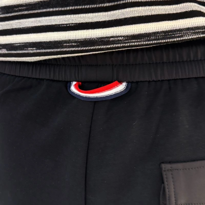 Moncler Long Pants Sophisticated 140317