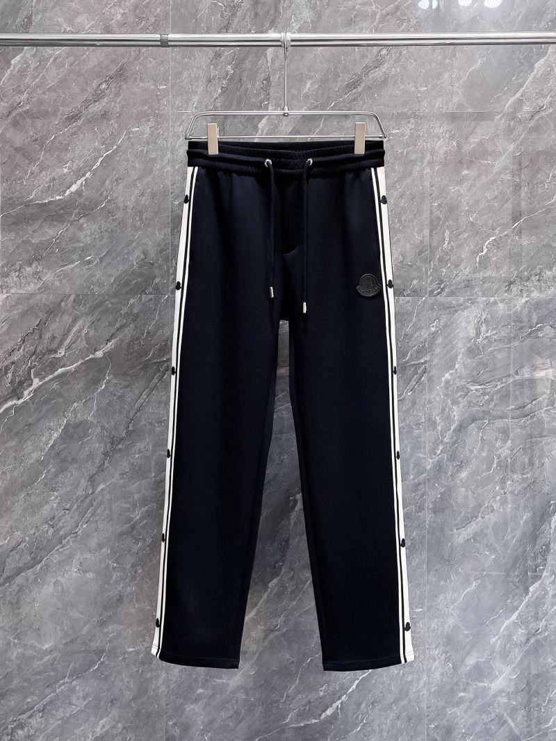 Stretchable Moncler Long Pants 140316
