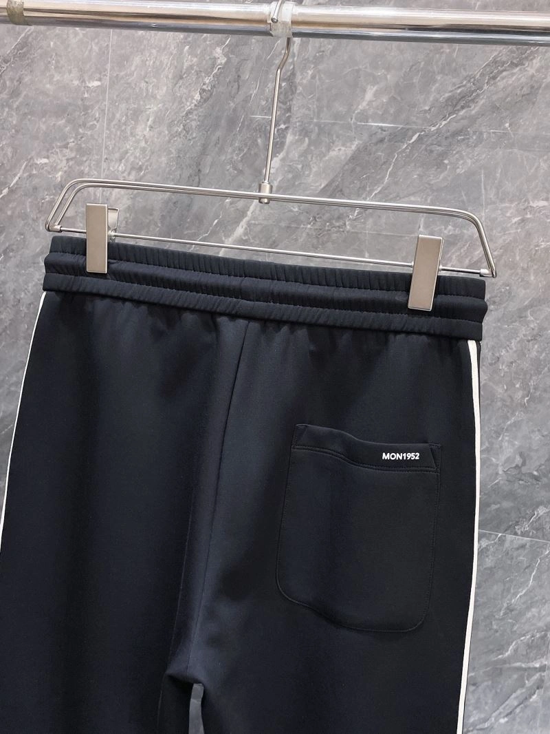 Stretchable Moncler Long Pants 140316