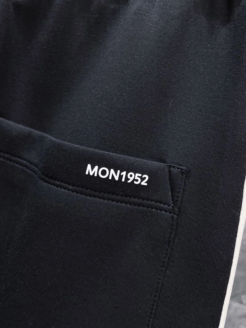 Stretchable Moncler Long Pants 140316