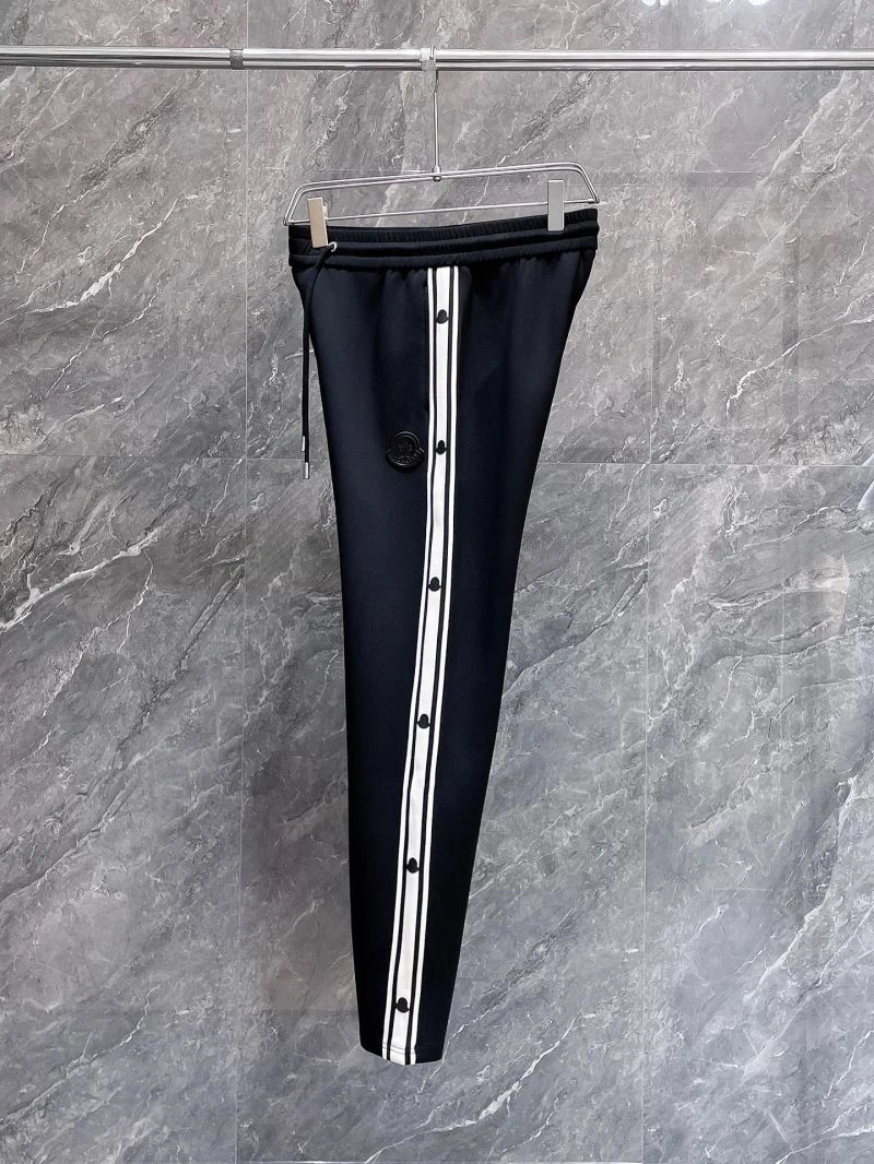 Stretchable Moncler Long Pants 140316