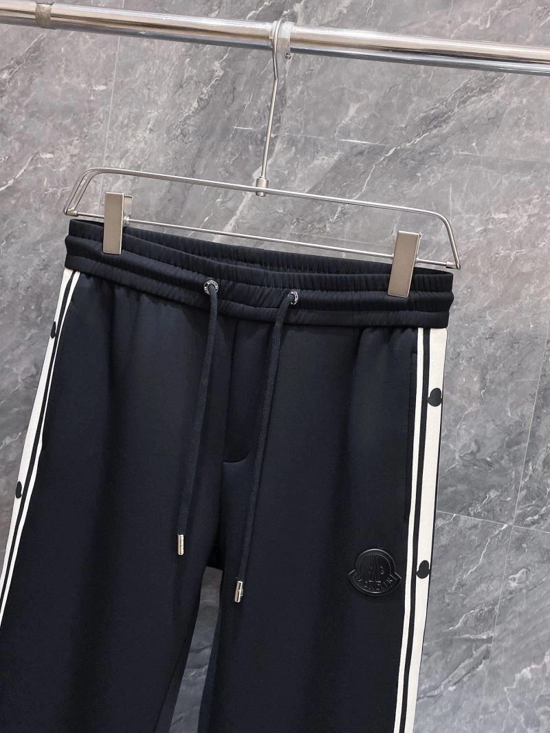 Stretchable Moncler Long Pants 140316