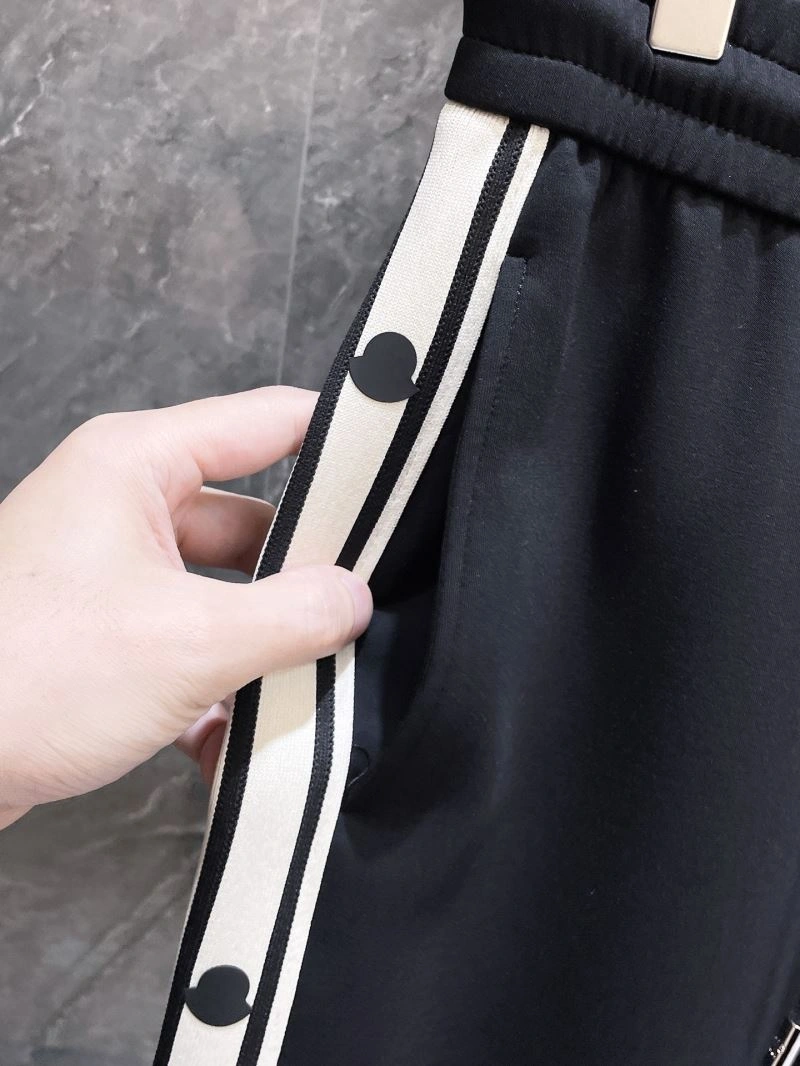 Stretchable Moncler Long Pants 140316