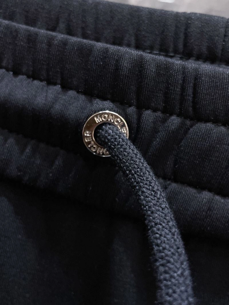 Stretchable Moncler Long Pants 140316