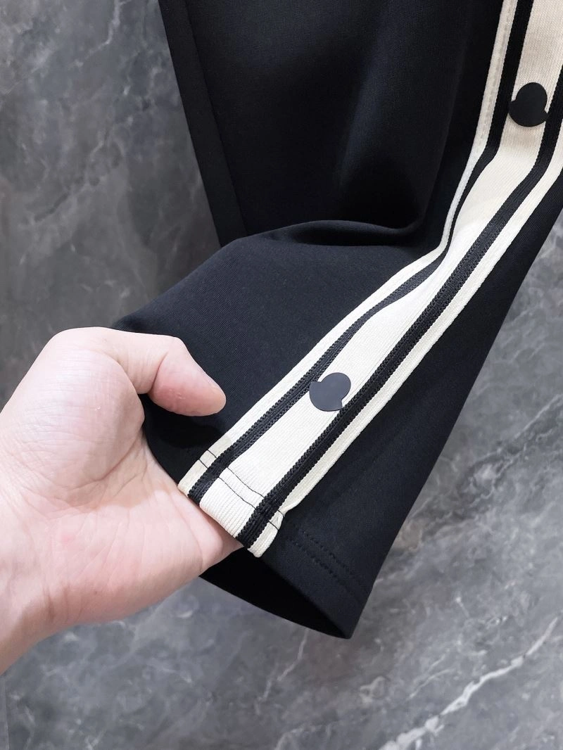 Stretchable Moncler Long Pants 140316