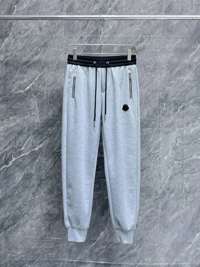 Vibrant Moncler Long Pants 140314