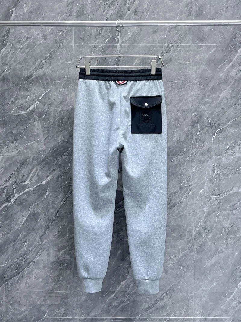 Vibrant Moncler Long Pants 140314