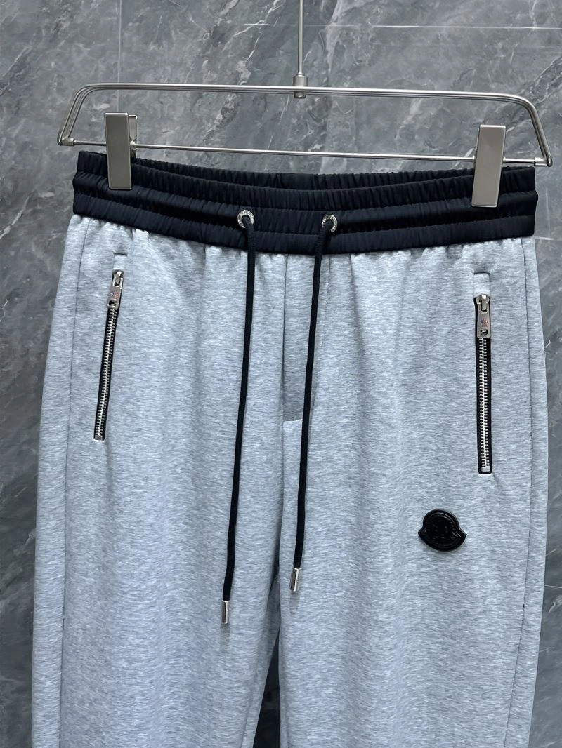 Vibrant Moncler Long Pants 140314