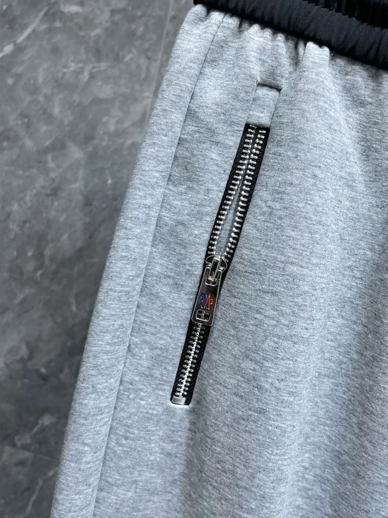 Vibrant Moncler Long Pants 140314