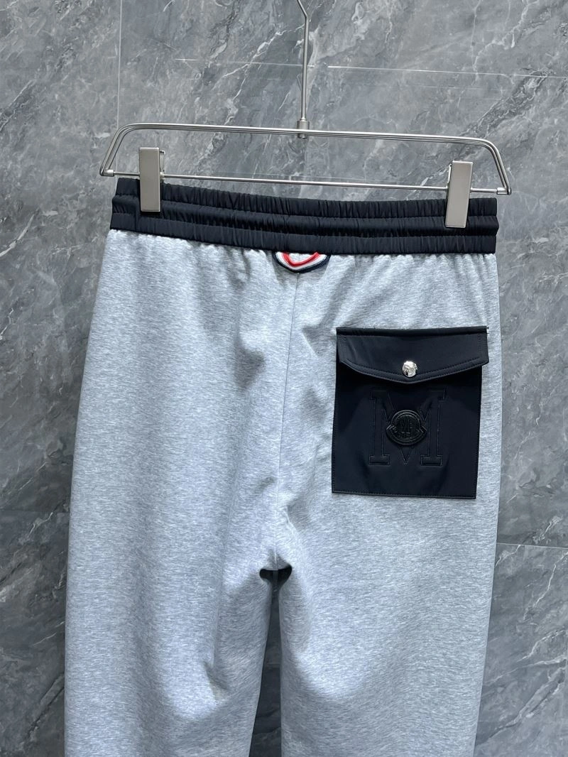 Vibrant Moncler Long Pants 140314